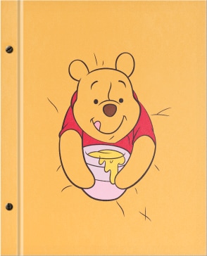 ALBUSBOOK プー