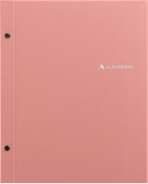 ALBUSBOOK スタンダード