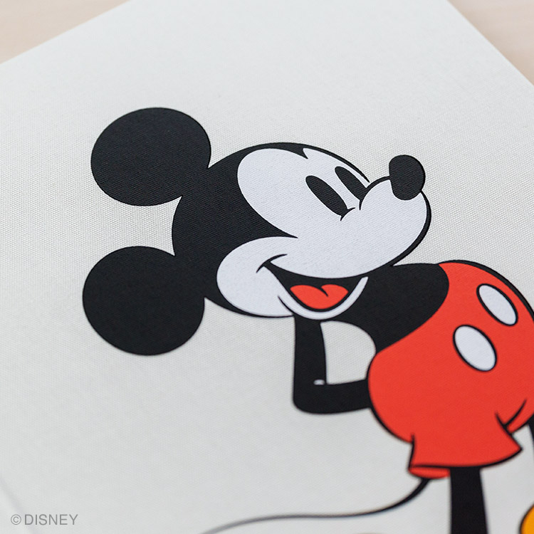 ALBUSBOOK ディズニー