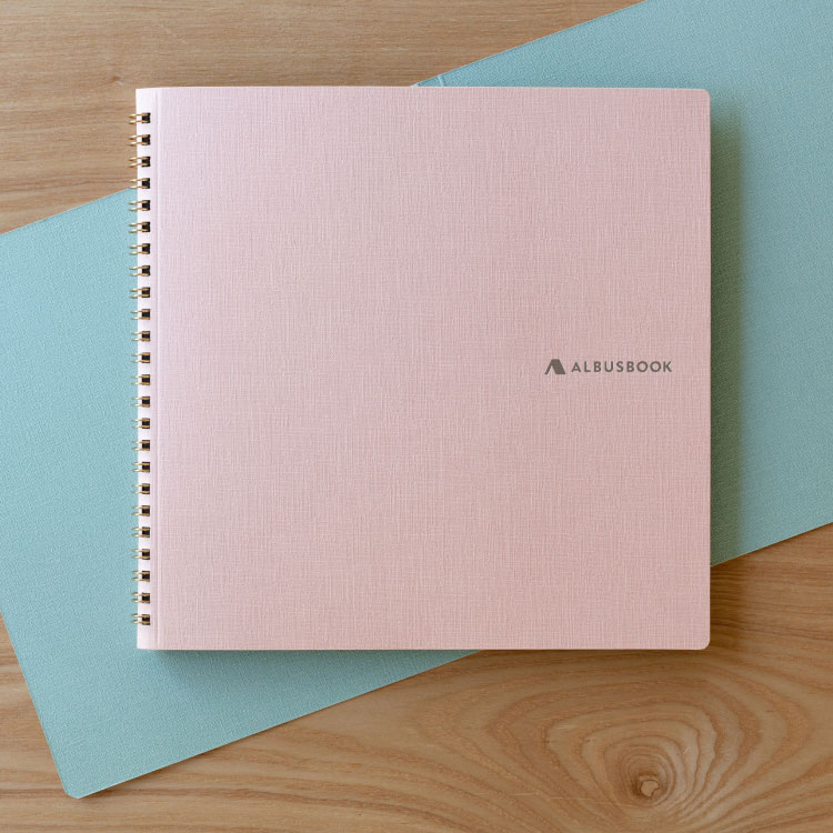 ALBUSBOOK Lite