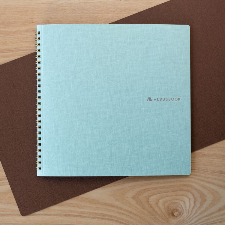 ALBUSBOOK Lite