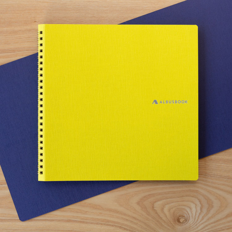 ALBUSBOOK Lite