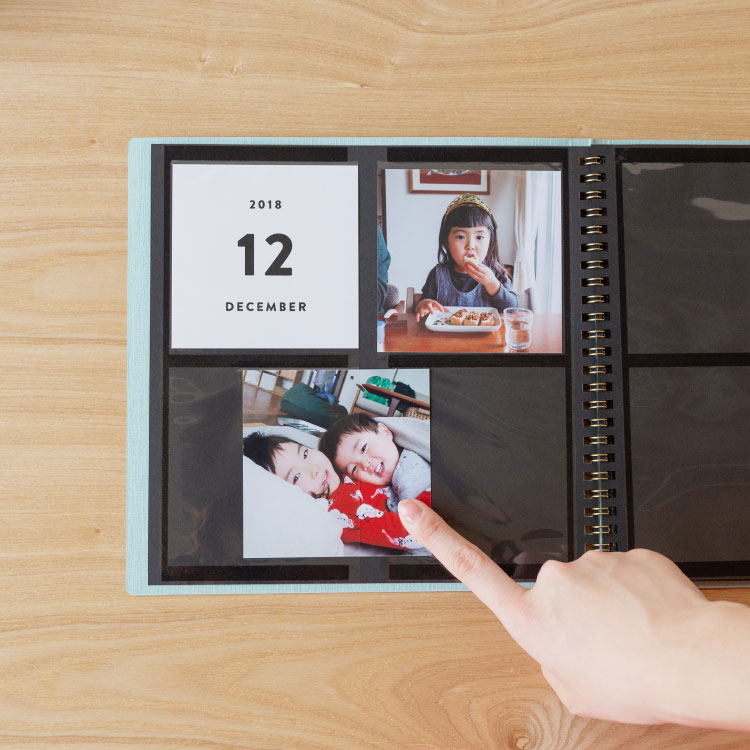ALBUSBOOK Lite