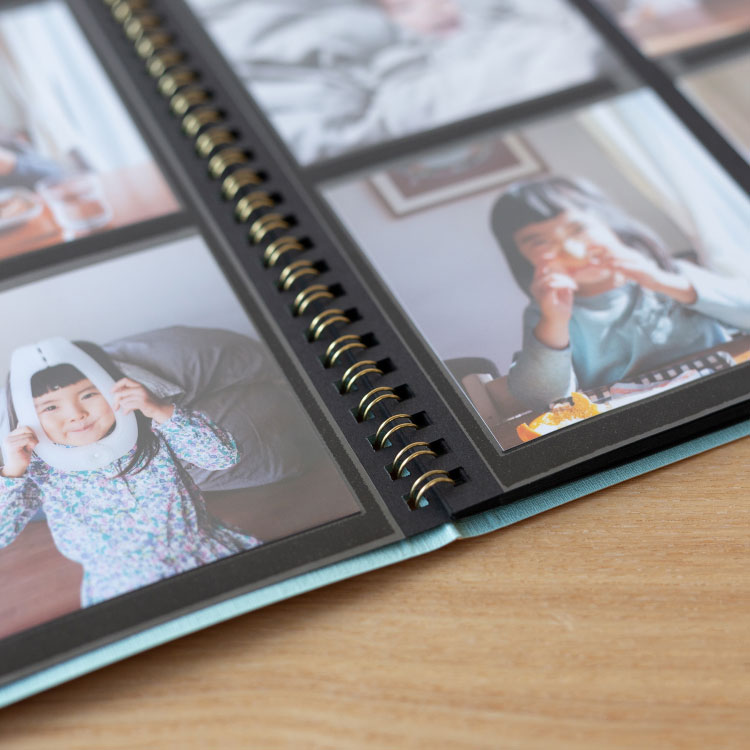 ALBUSBOOK Lite