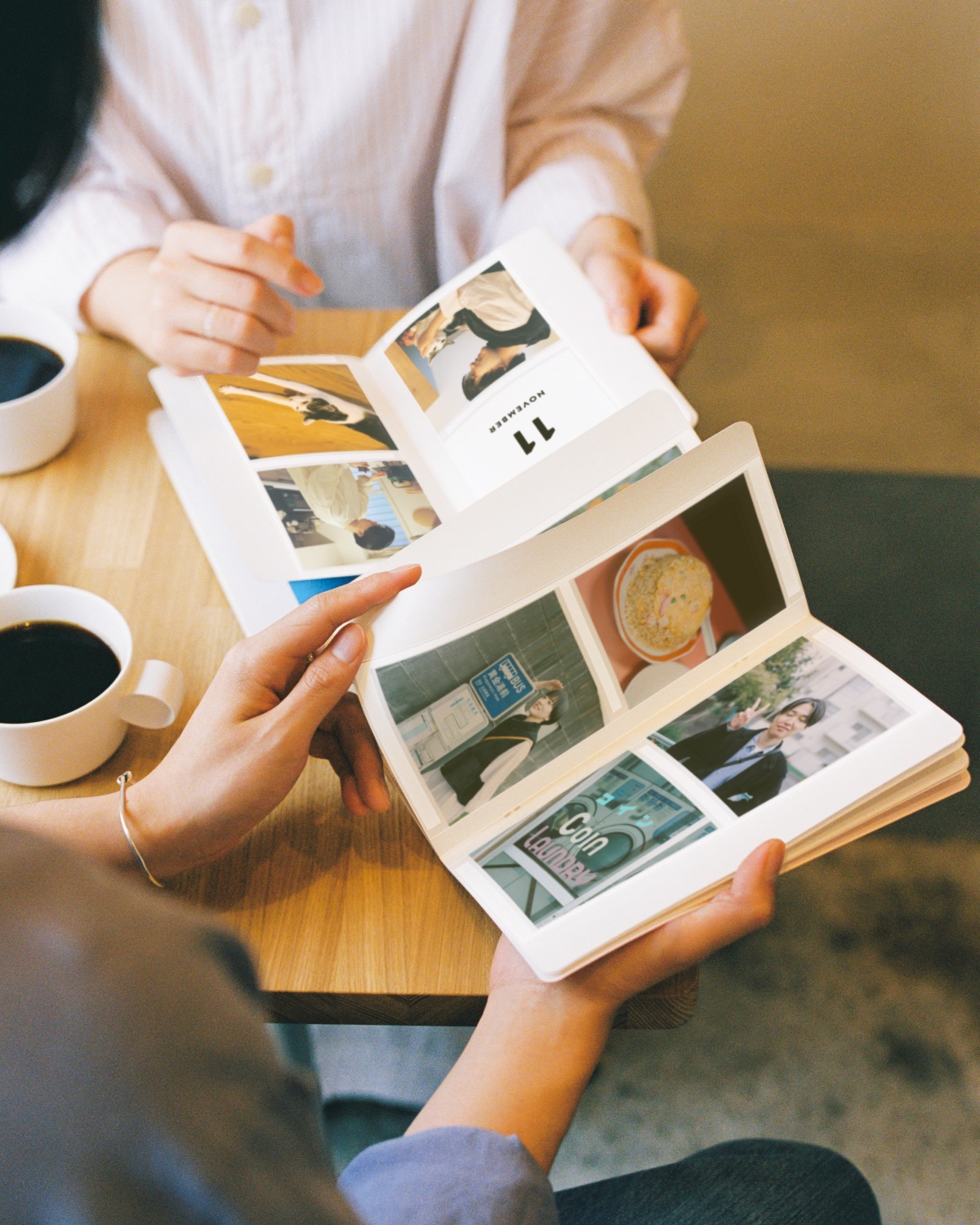 ALBUSBOOK Pocket