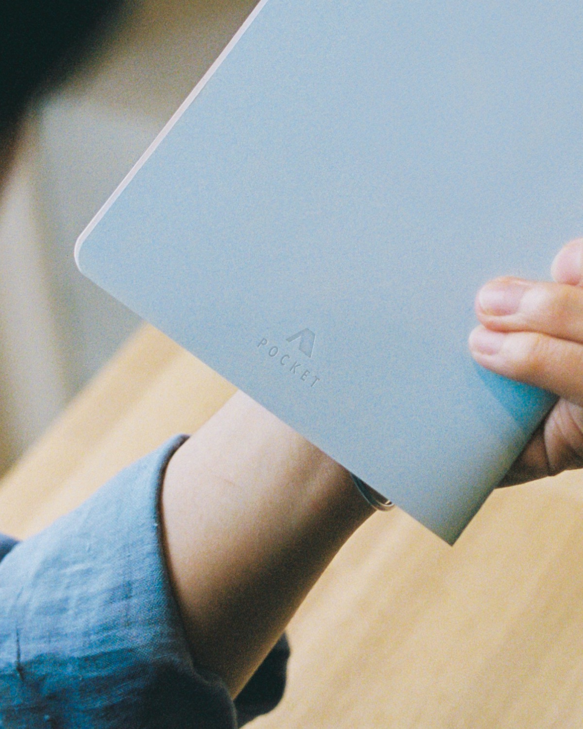 ALBUSBOOK Pocket