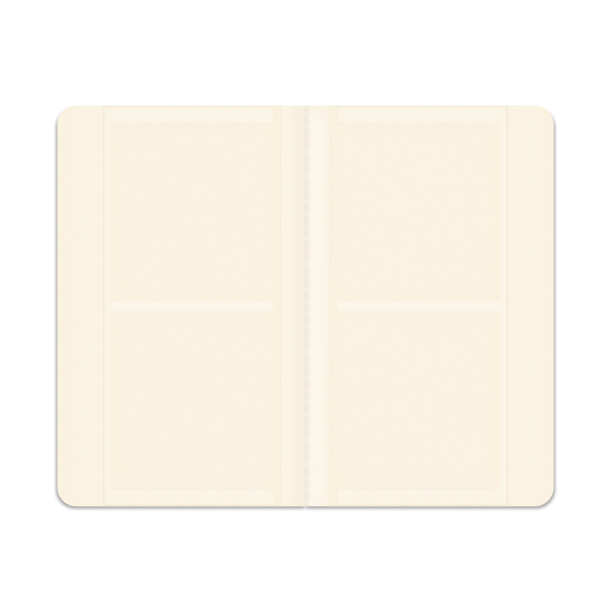ALBUSBOOK Pocket