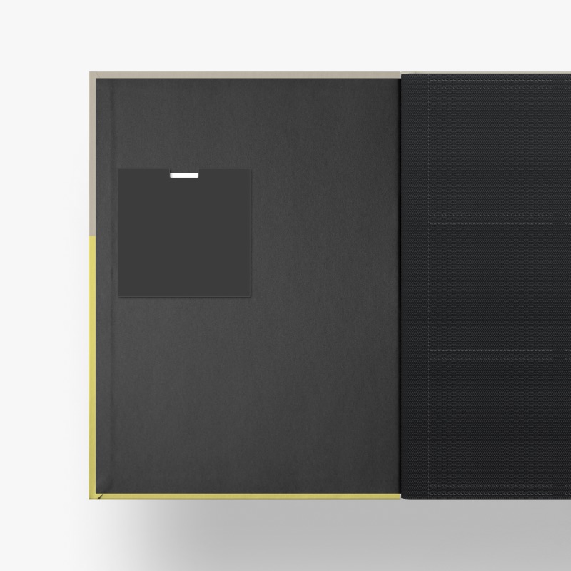 ALBUS（アルバス)｜ALBUSBOOK U! バイカラー