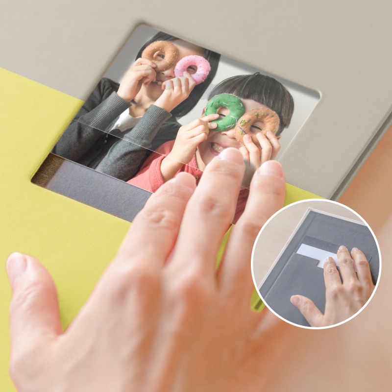 ALBUS（アルバス)｜ALBUSBOOK U! バイカラー