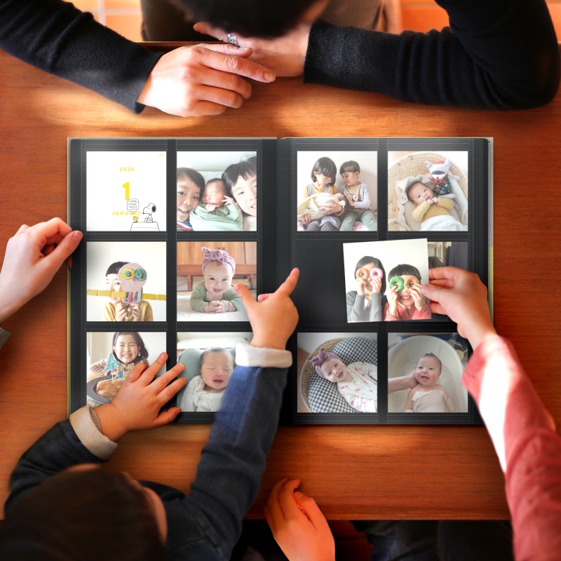 ALBUS（アルバス)｜ALBUSBOOK U! バイカラー