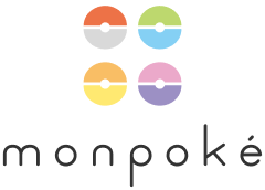 モンポケとは