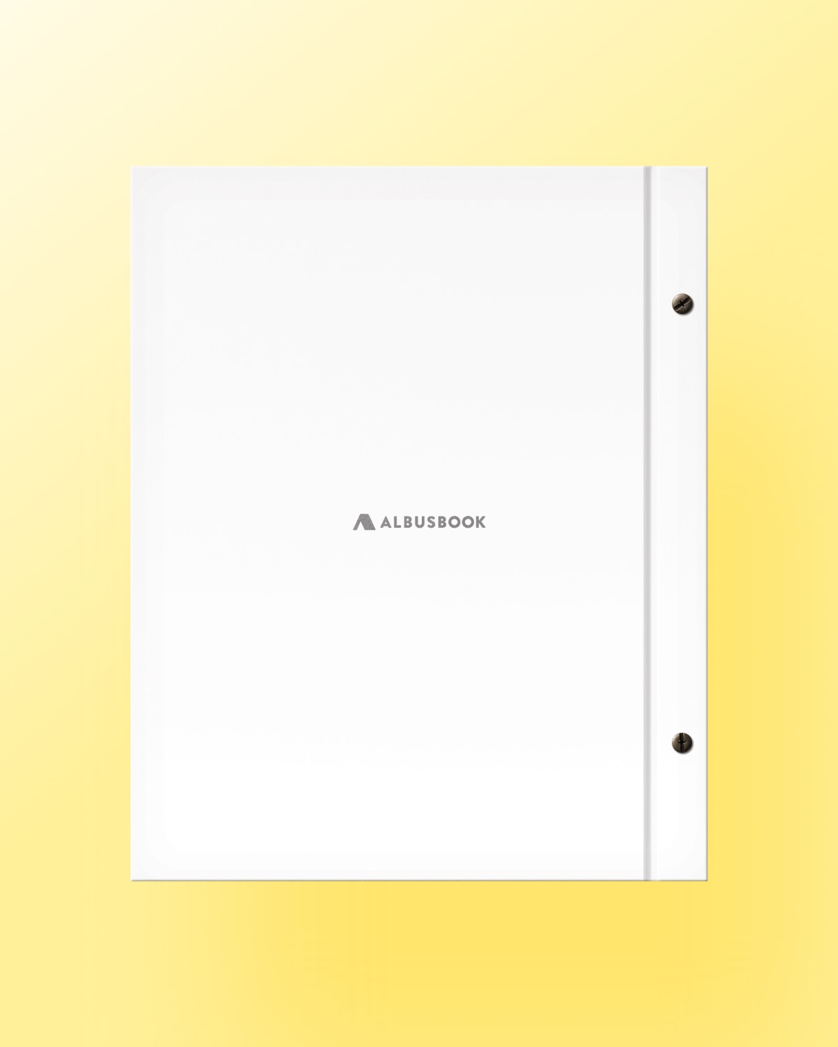 ALBUSBOOK U! monpoke