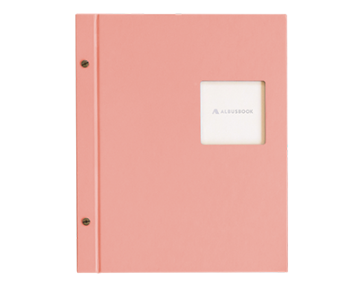 ALBUSBOOK U!
