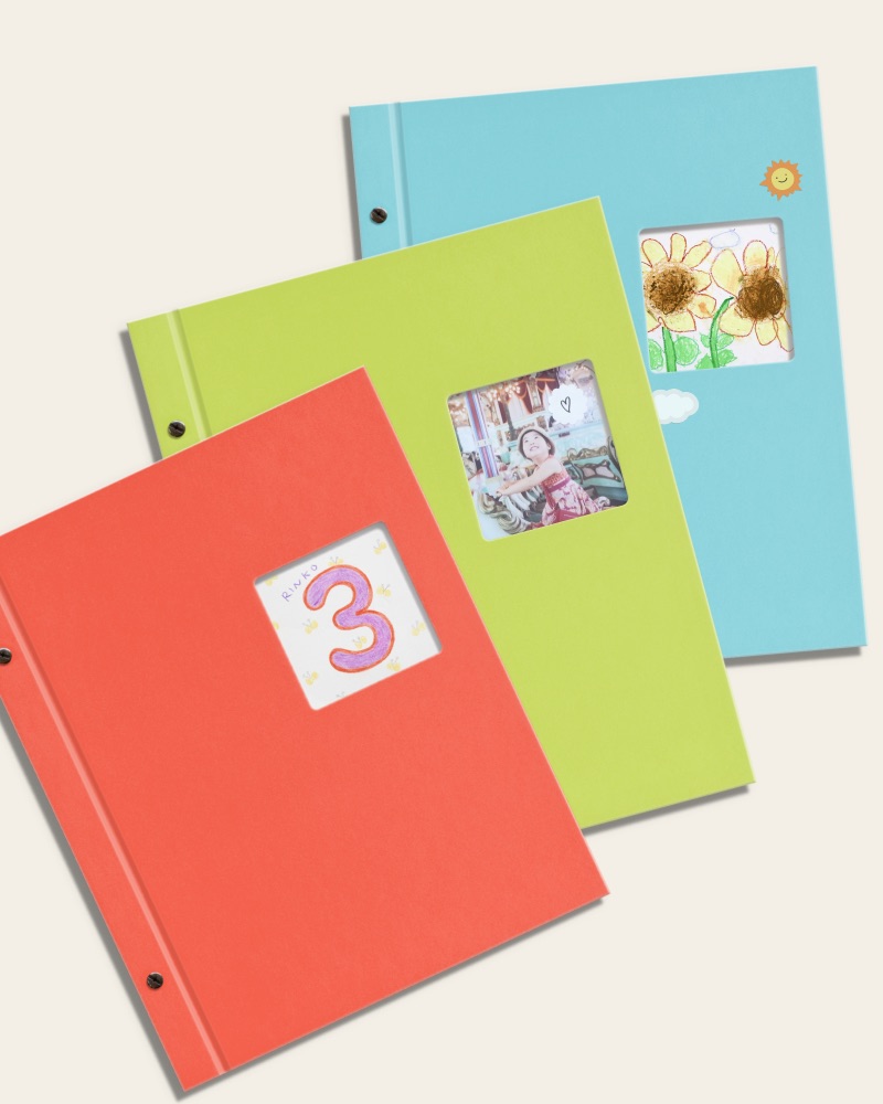 ALBUSBOOK U!